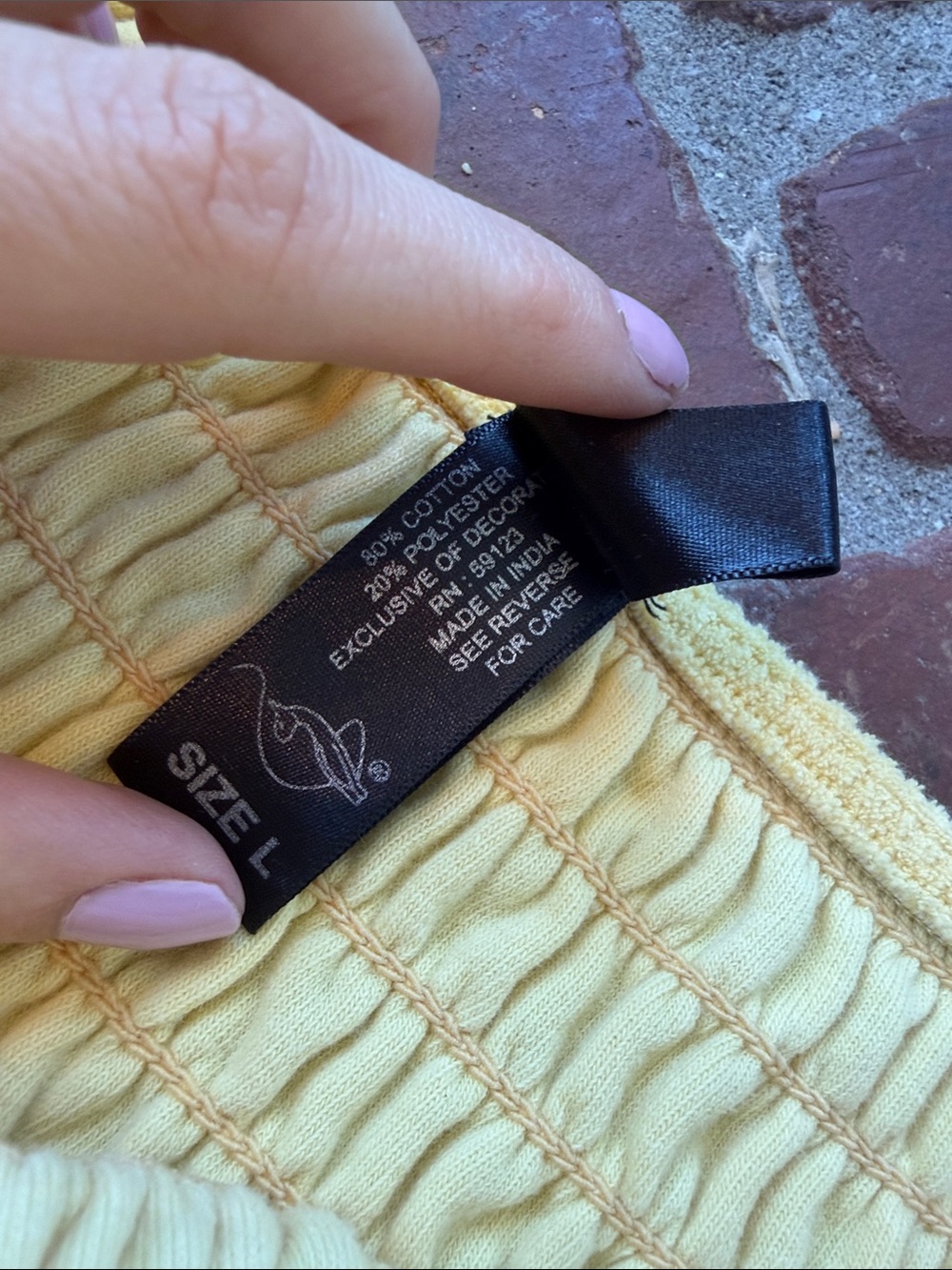 Baby Phat Y2K Swimsuit Cover Up - Picture 3 of 5